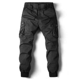 Vilhelm | Pantaloni cargo jogger utility Vilhelm