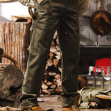 Tommi | Pantaloni cargo pentru bărbați Tommi
