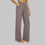 Klara | Pantaloni elastici pentru orice femeie Klara