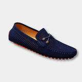 Harold | Mocasini de conducere aerisiți Harold