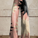Élodie – elegantne boheemlaslikud püksid | Pantaloni boho eleganți Élodie