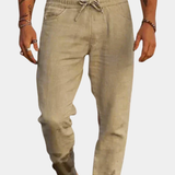 Jannik | Pantaloni de in pentru plajă Jannik