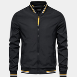 Thomas | Bomber de toamnă de lux pentru bărbați
