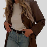 Cristina | Blazer vintage de lux Cristina
