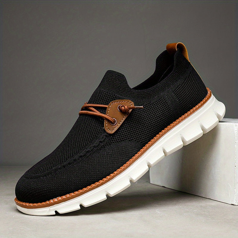 Marius | Pantofi sport slip-on Marius