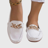 Melissa | Mocasini ortopedici