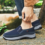 Grog | Pantofi confortabili și respirabili Grog