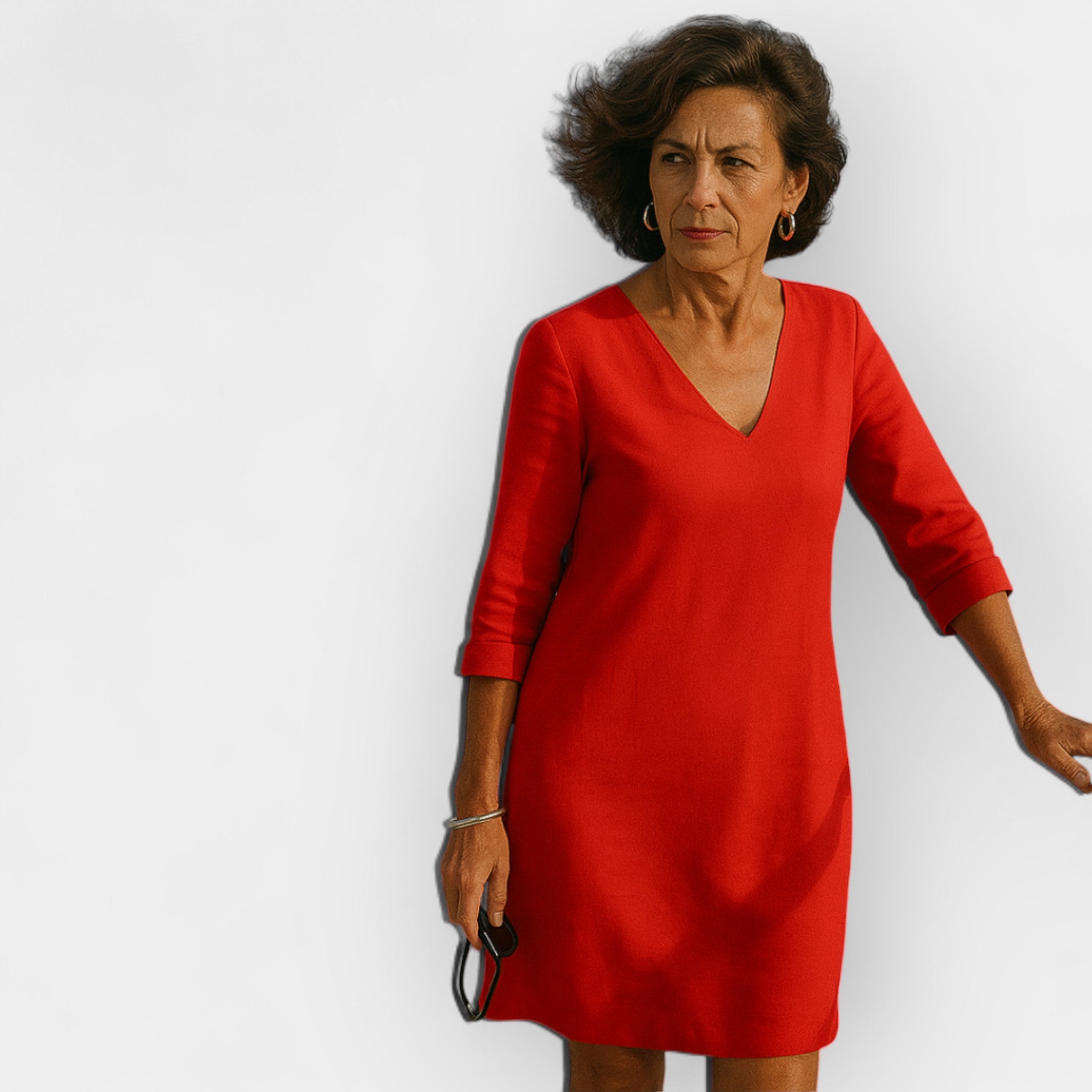 Camila | Rochie de vară, cu spirit lejer și elegant