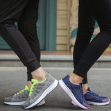 AeroFlex | Pantofi ergonomici casual AeroFlex