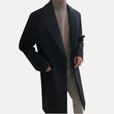 Mads | Palton elegant și cald Mads