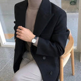 Mads | Palton elegant și cald Mads