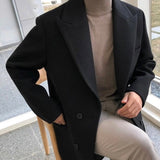 Mads | Palton elegant și cald Mads
