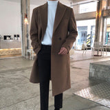 Mads | Palton elegant și cald Mads