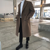 Mads | Palton elegant și cald Mads
