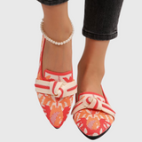 Muse | Mocasini confortabili, design artistic