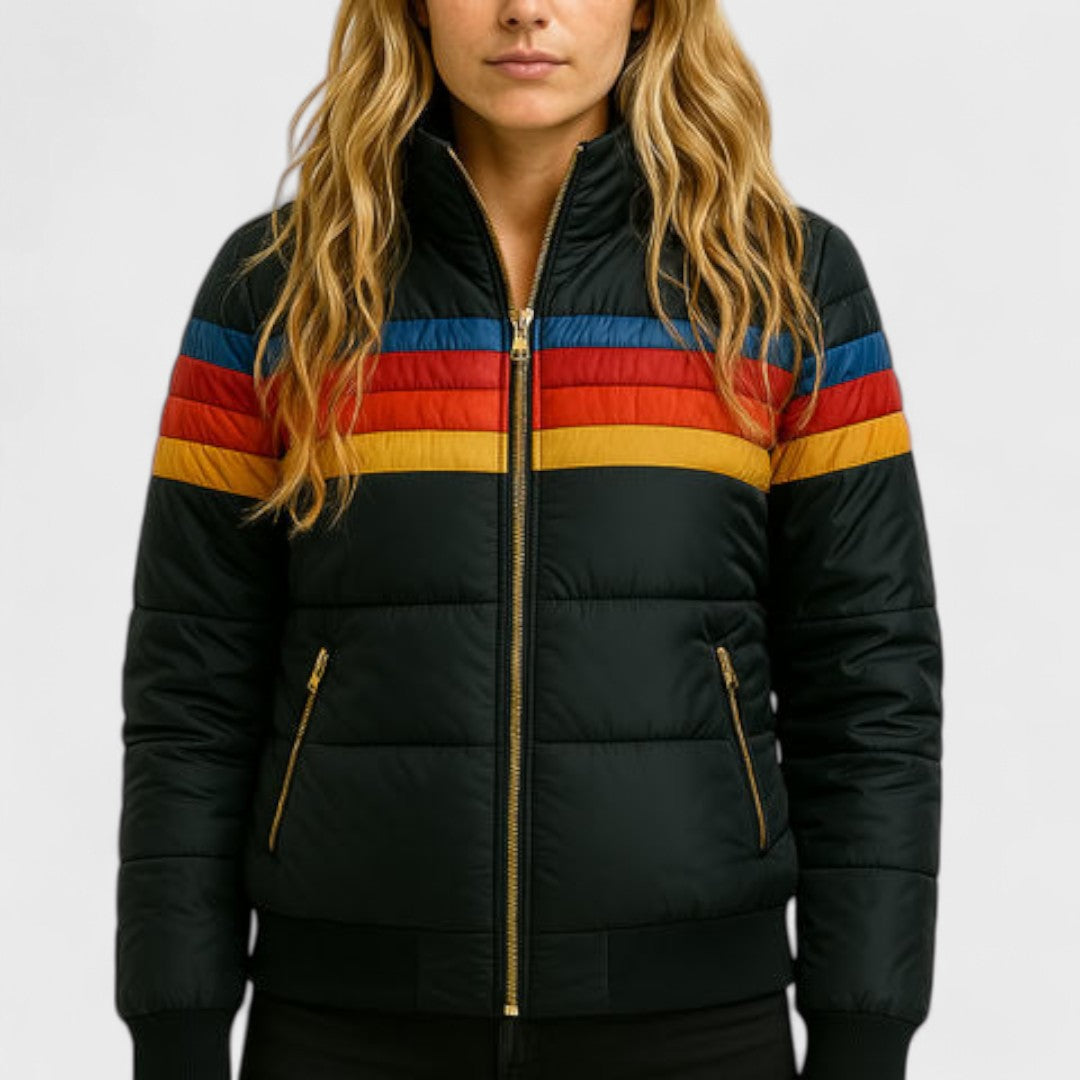 Clara | Jachetă puffer Clara
