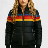 Clara | Jachetă puffer Clara