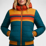 Clara | Jachetă puffer Clara