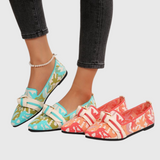 Muse | Mocasini confortabili, design artistic