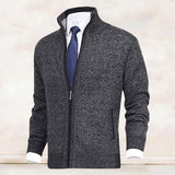 Rurik | Cardigan cu mâneci lungi Rurik