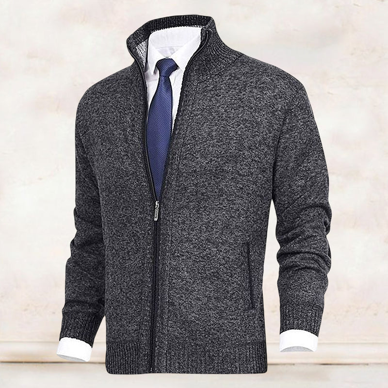 Rurik | Cardigan cu mâneci lungi Rurik