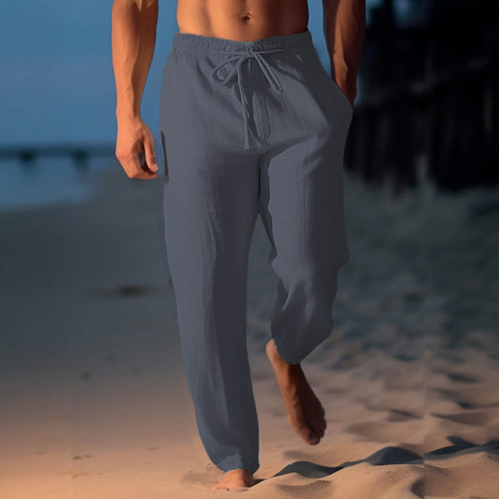 Andrus | Pantaloni de in Andrus