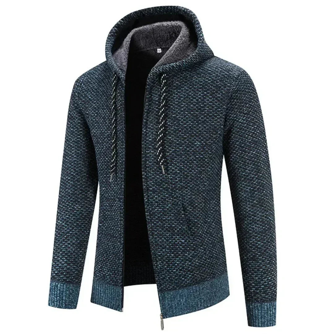 Trygve | Hanorac premium cu glugă Trygve