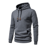 Iiro | Pulover modern bărbătesc Iiro