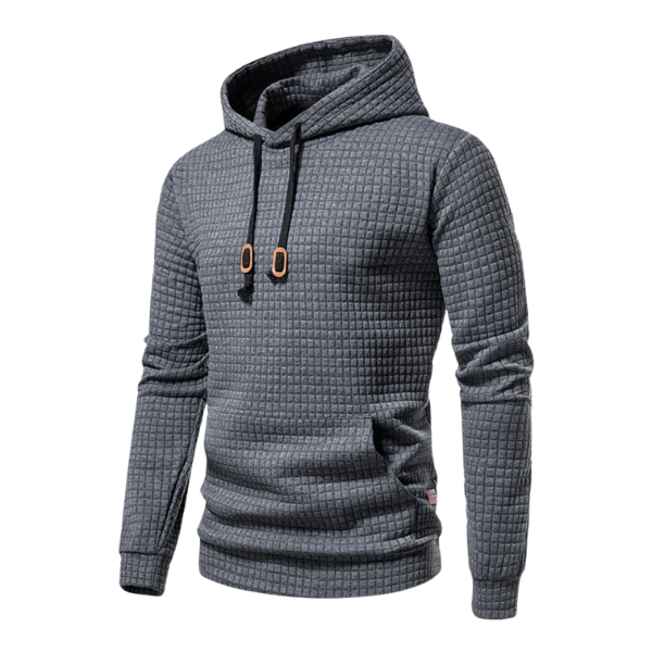 Iiro | Pulover modern bărbătesc Iiro