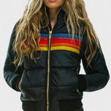 Clara | Jachetă puffer Clara