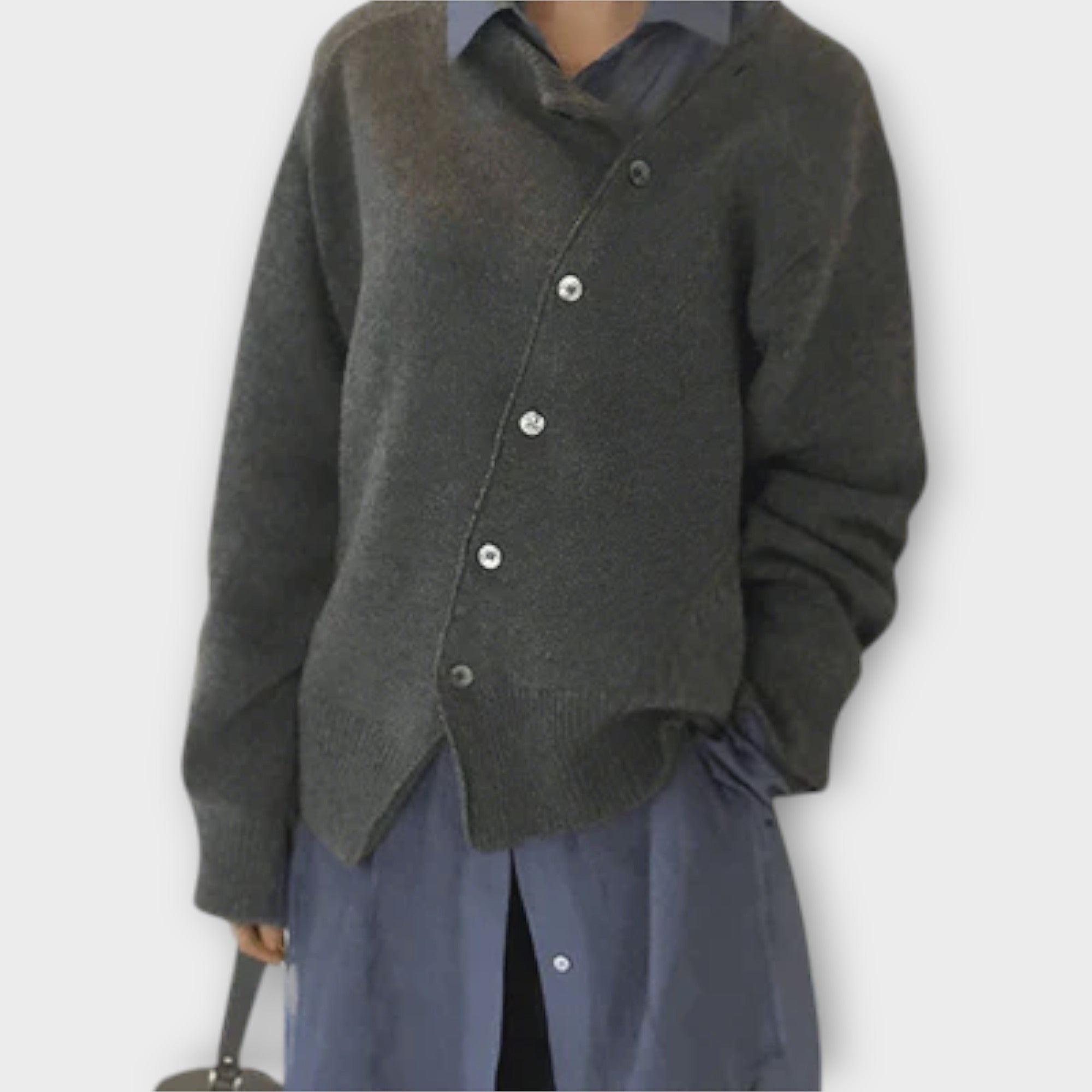 Cathy | Cardigan deschis Cathy