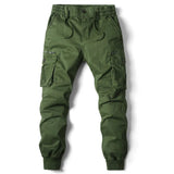 Vilhelm | Pantaloni cargo jogger utility Vilhelm