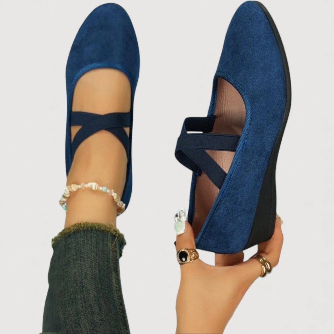 Livia | Balerini eleganți și confortabili