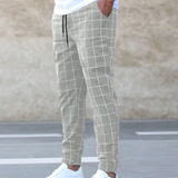 Preben | Pantaloni confortabili de zi cu zi Preben