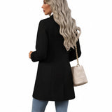 Theodora | Top Italian Palton