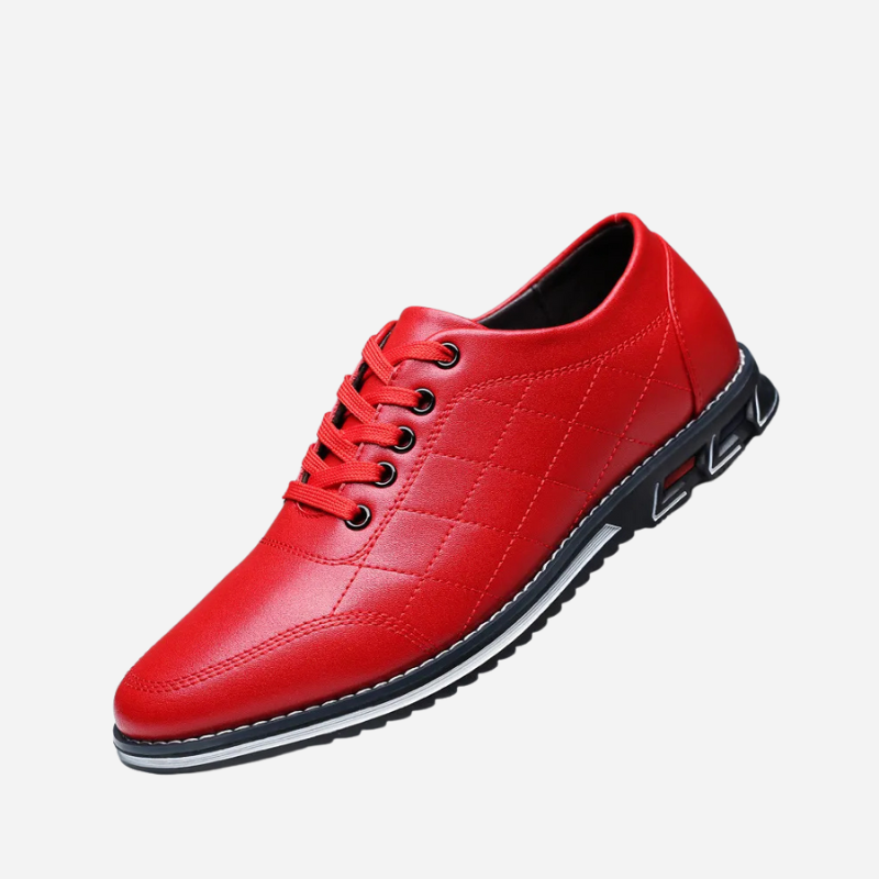 Enzo | Pantofi confortabili și eleganți pentru bărbați