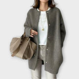 Ivone | Haină exterioară elegantă Ivone