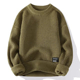 Didrik | Pulover premium fagure Didrik