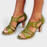 Camila | Sandale elegante și confortabile Camila