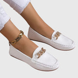 Melissa | Mocasini ortopedici