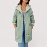 Marta | Jachetă fleece Marta