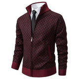 Snorre | Vestă premium din materiale moi Snorre