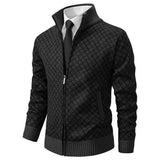 Snorre | Vestă premium din materiale moi Snorre