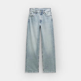 Kira | Jeans cu croiala relaxată Kira
