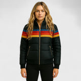 Clara | Jachetă puffer Clara
