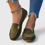Karlene | Mocasini ortopedici