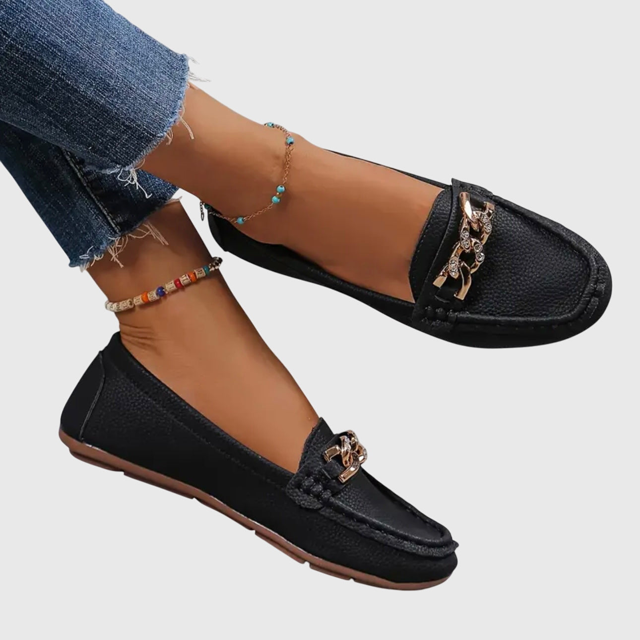 Melissa | Mocasini ortopedici