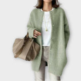 Ivone | Haină exterioară elegantă Ivone