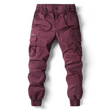 Vilhelm | Pantaloni cargo jogger utility Vilhelm