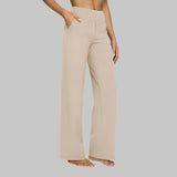 Klara | Pantaloni elastici pentru orice femeie Klara